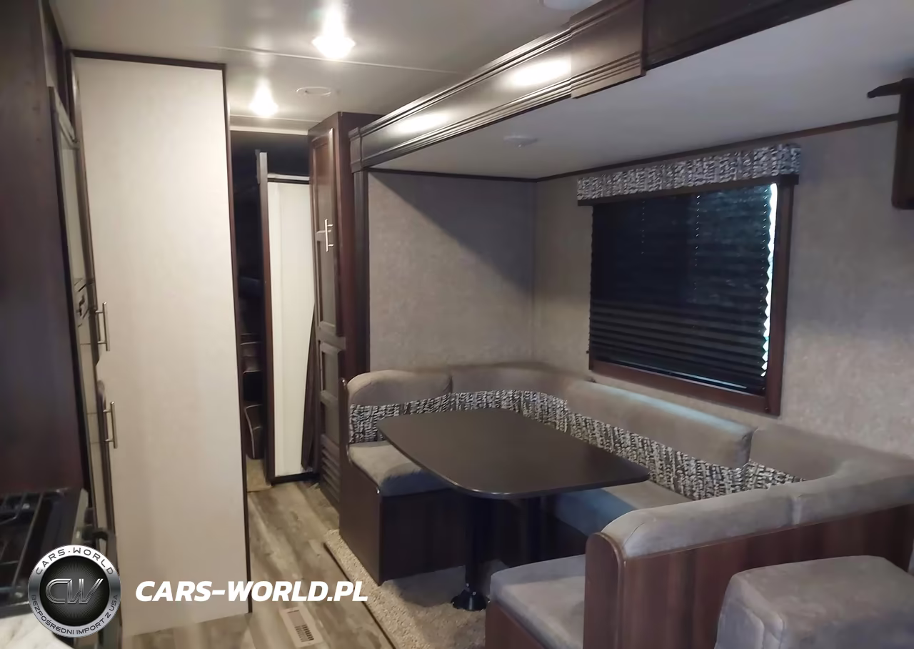 2019 Jayco Camper VIN:1UJBJ0BT3K17T0513 - 16