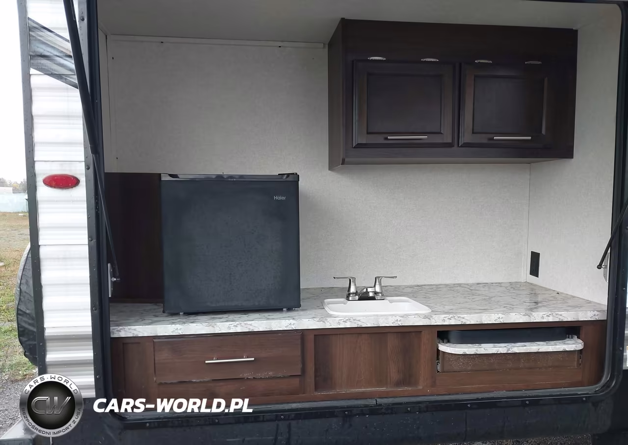 2019 Jayco Camper VIN:1UJBJ0BT3K17T0513 - 18