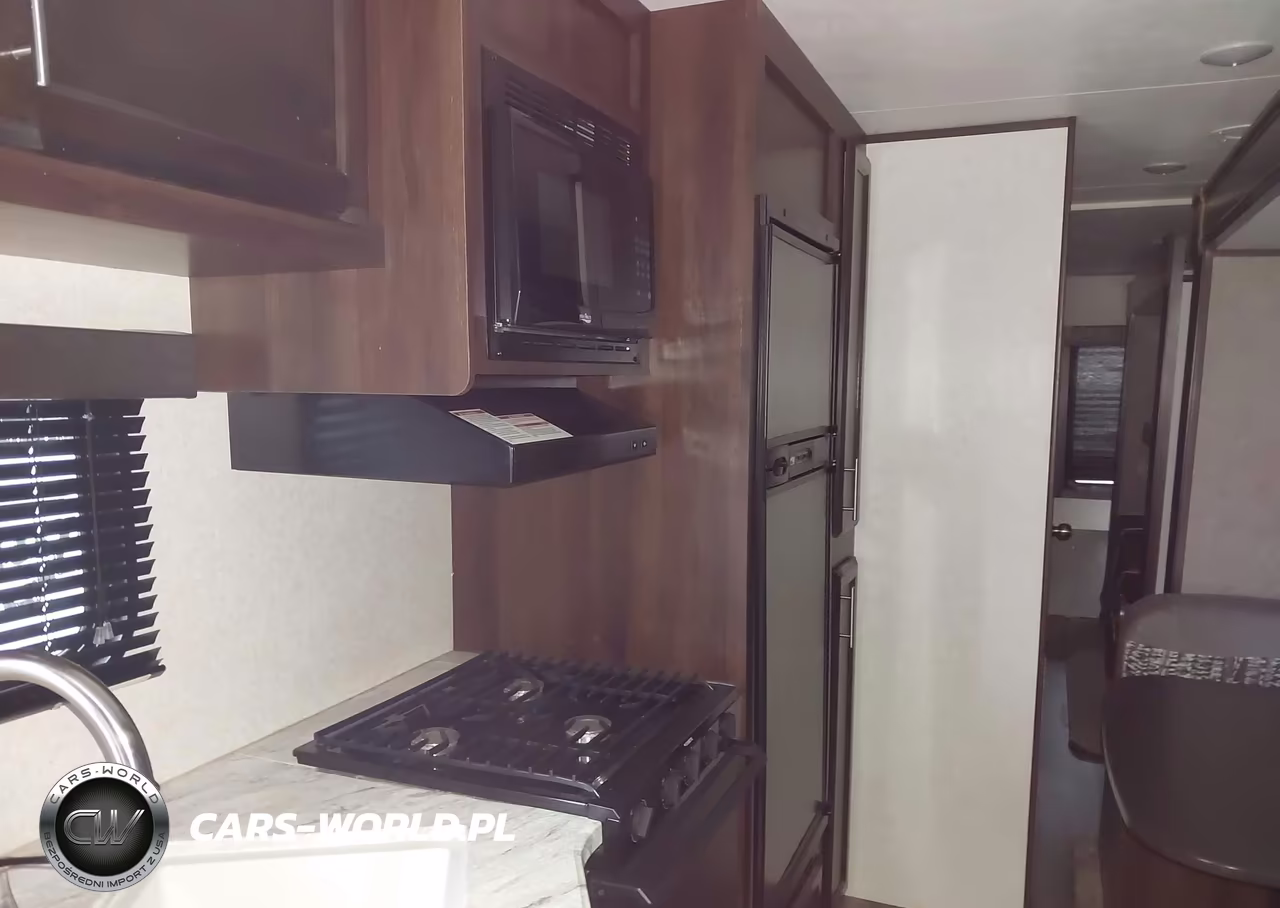 2019 Jayco Camper VIN:1UJBJ0BT3K17T0513 - 5