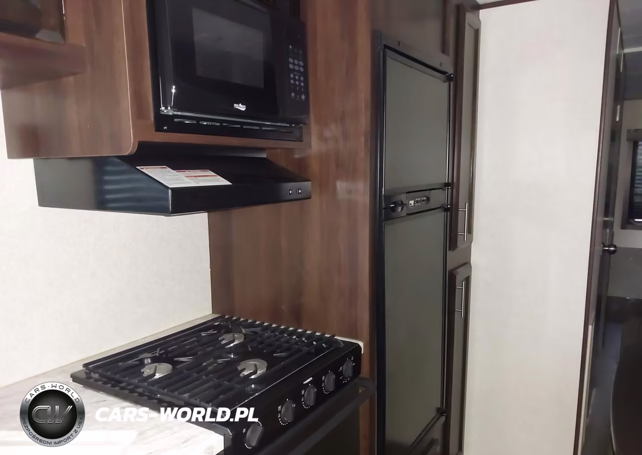 2019 Jayco Camper VIN:1UJBJ0BT3K17T0513 - 7