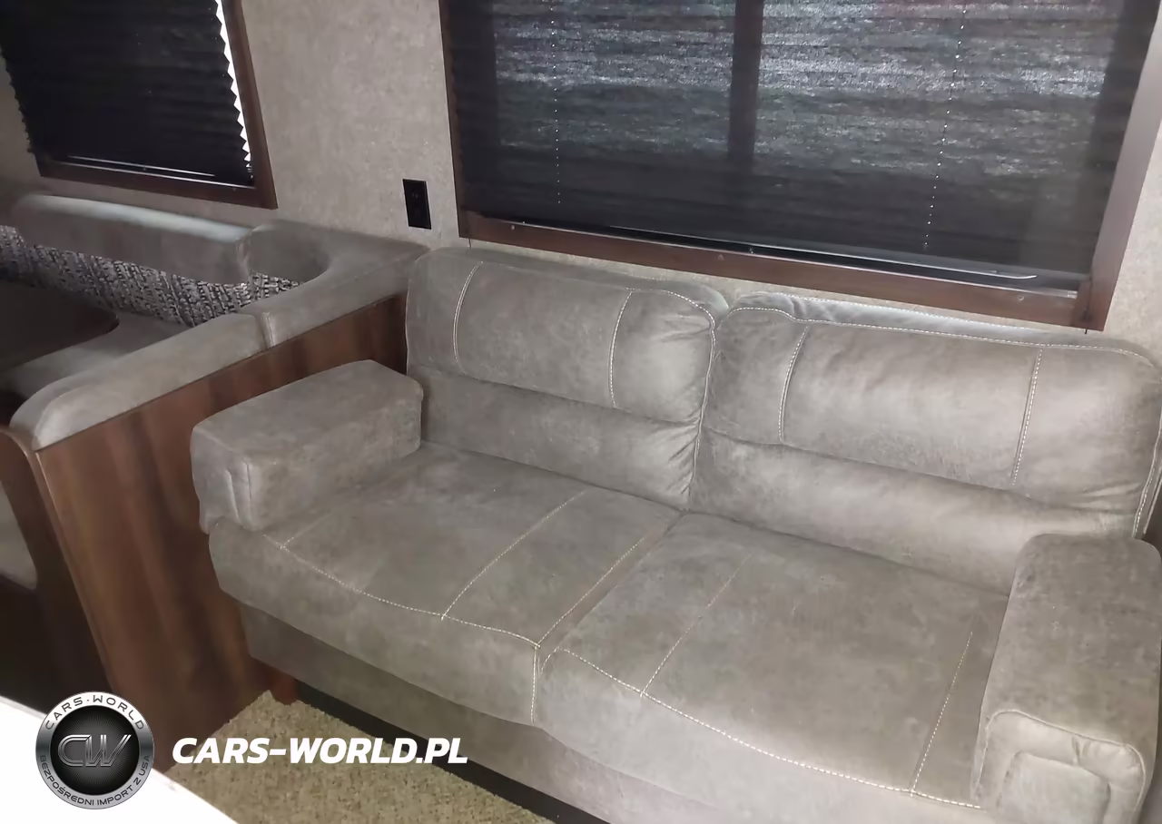 2019 Jayco Camper VIN:1UJBJ0BT3K17T0513 - 8