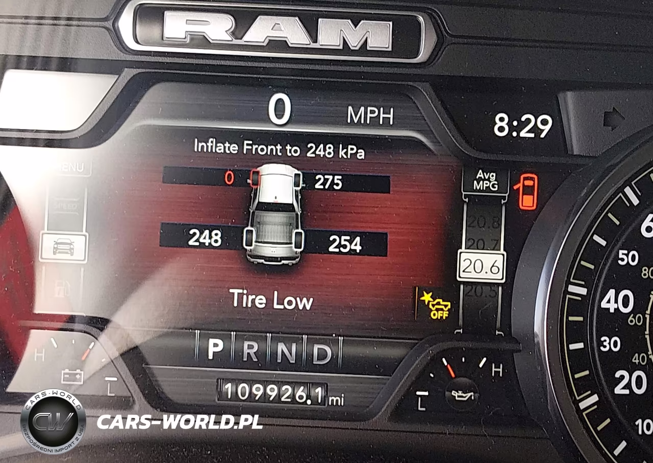 2022 Ram 1500 Laramie 4X4 5'7 Box VIN:1C6SRFJT4NN469460 - 15