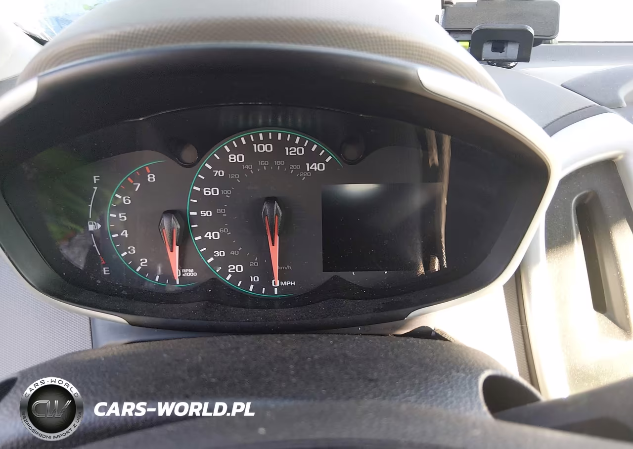 2020 Chevrolet Sonic Fwd Lt VIN:1G1JD5SB0L4124134 - 7