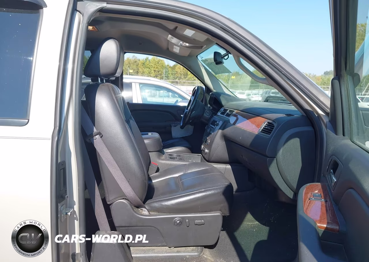2007 GMC New Sierra K1500 VIN:1GTEK19J17Z574646 - 5