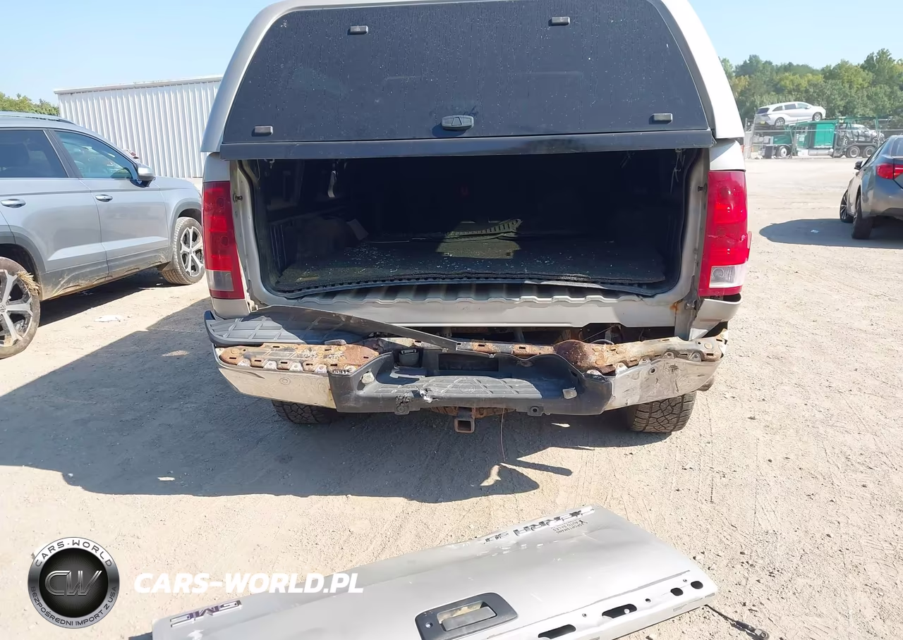2007 GMC New Sierra K1500 VIN:1GTEK19J17Z574646 - 6
