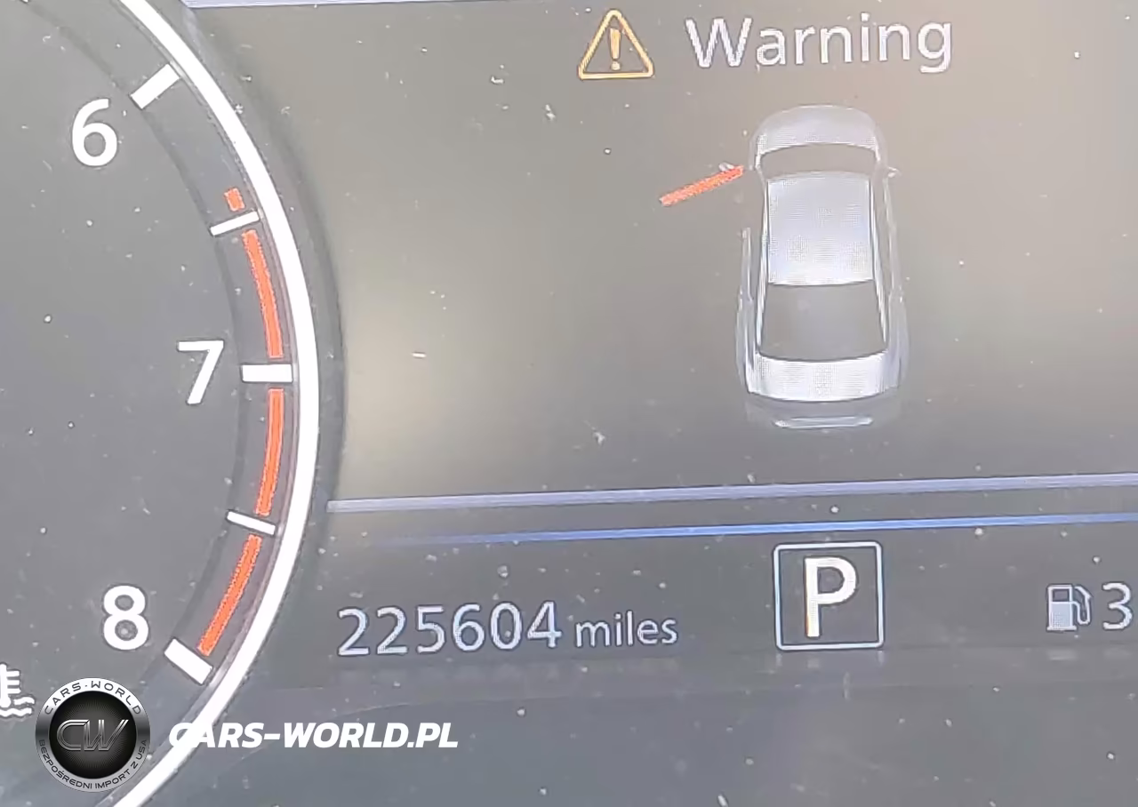 2019 Nissan Altima 2.5 Sl VIN:1N4BL4EVXKC207563 - 16