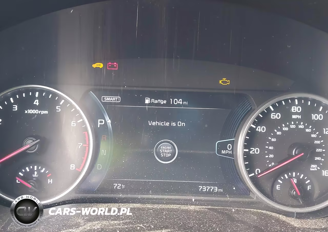 2022 Kia Seltos Sx Turbo VIN:KNDETCA22N7299665 - 7