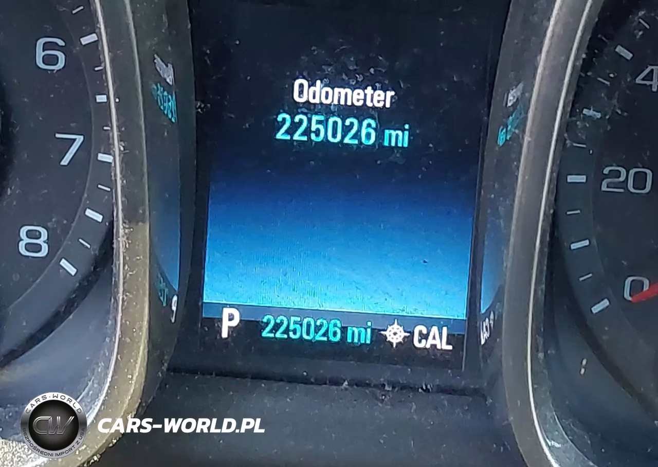 2015 Chevrolet Malibu 1Lt VIN:1G11C5SL2FF103936 - 7