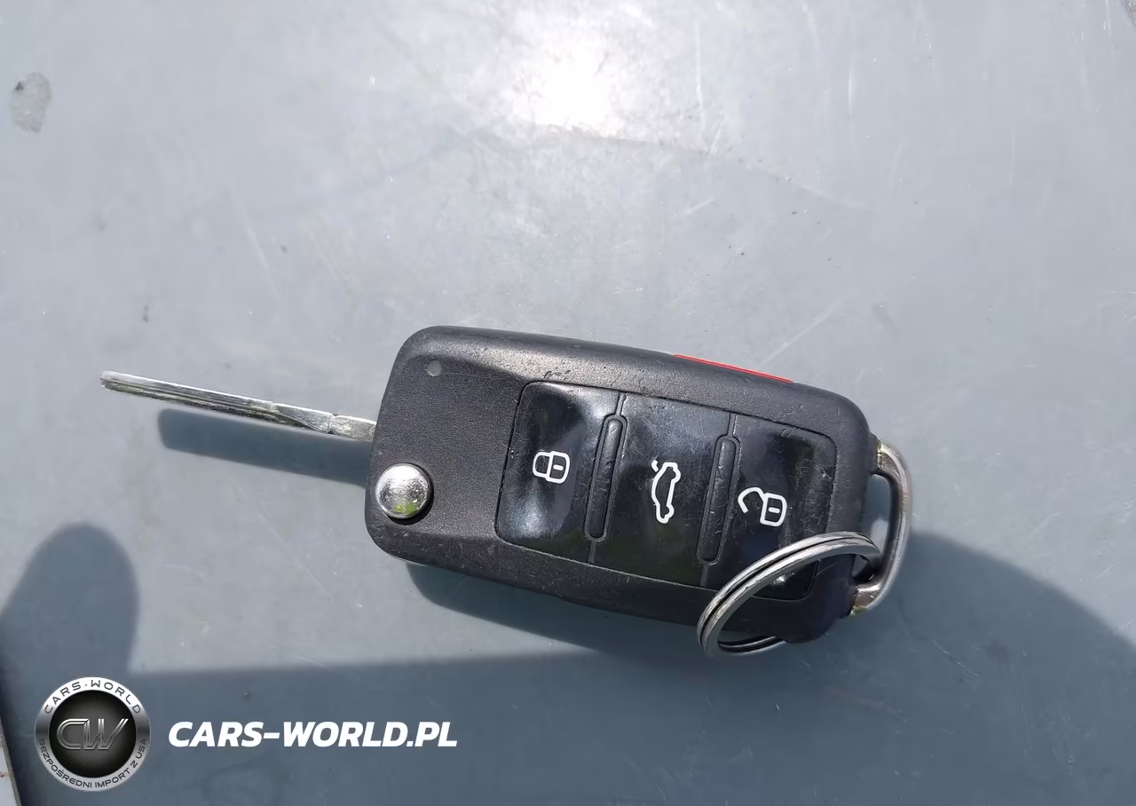 2012 Volkswagen Passat 2.5L Se VIN:1VWBH7A39CC049510 - 11