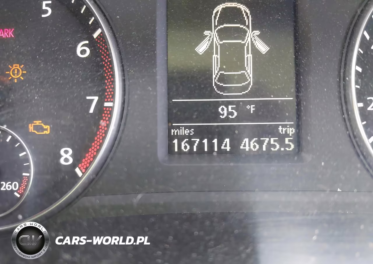 2012 Volkswagen Passat 2.5L Se VIN:1VWBH7A39CC049510 - 15