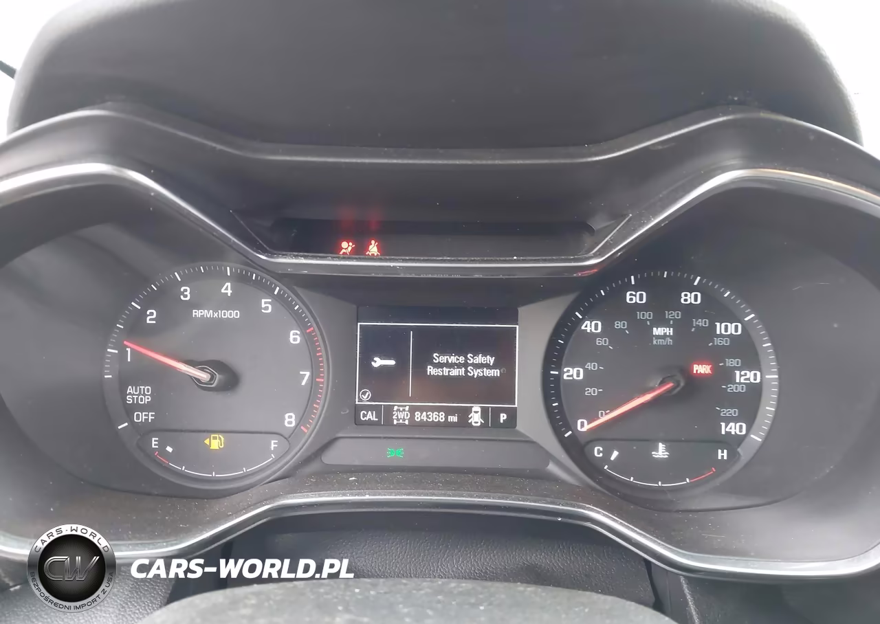 2022 Chevrolet Trailblazer Awd Lt VIN:KL79MRSL3NB130841 - 7