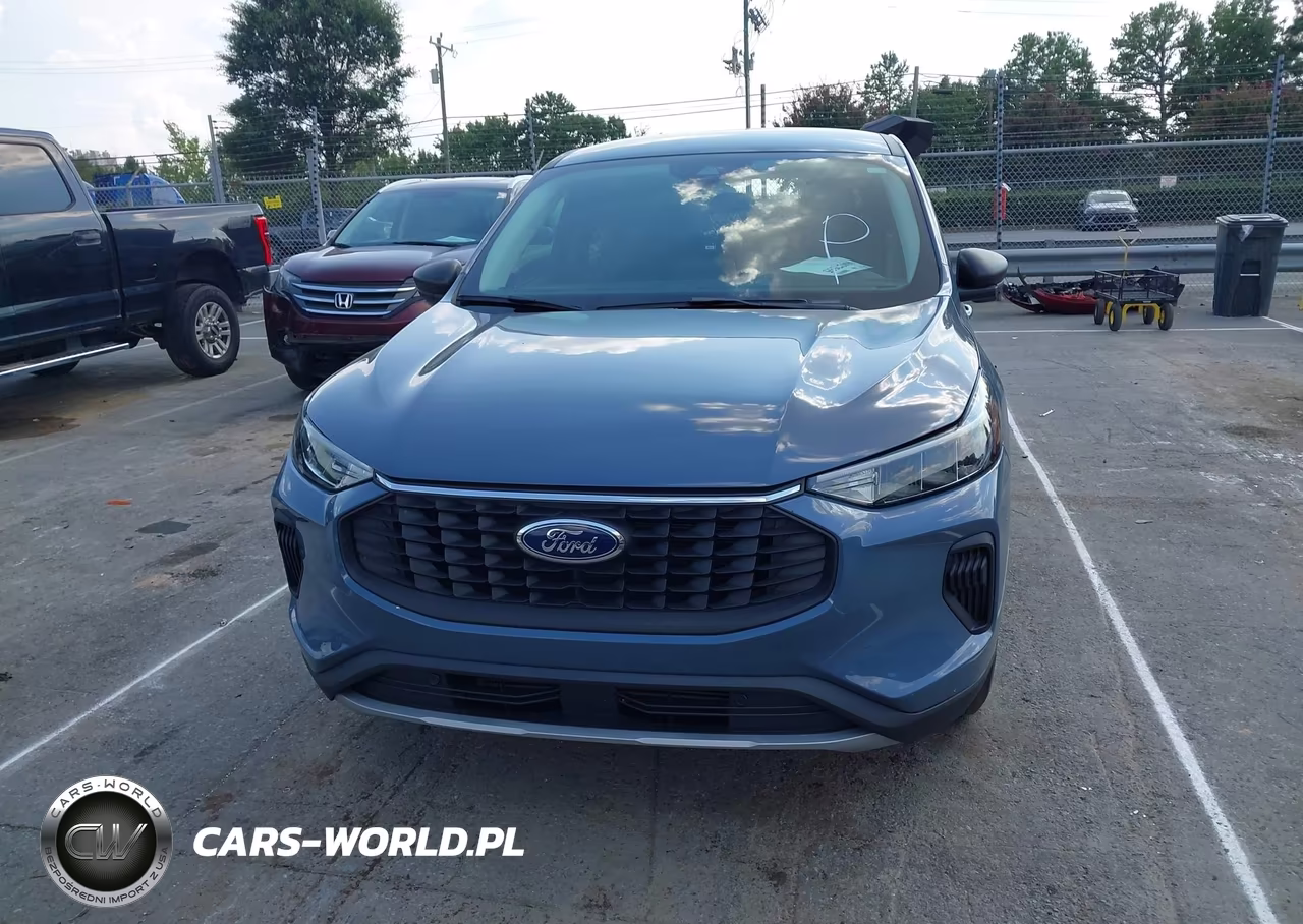 2024 Ford Escape Active VIN:1FMCU0GN1RUA17264 - 12