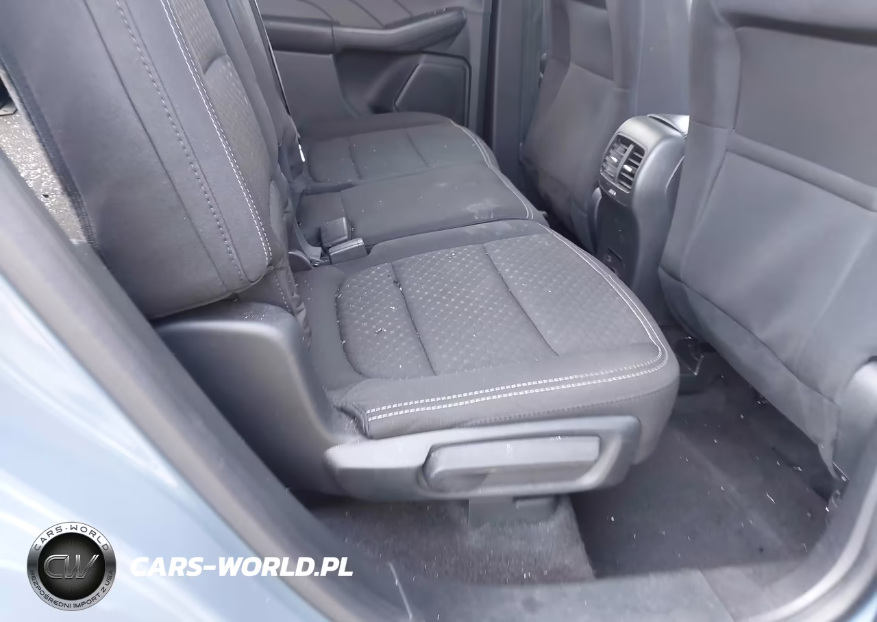 2024 Ford Escape Active VIN:1FMCU0GN1RUA17264 - 8