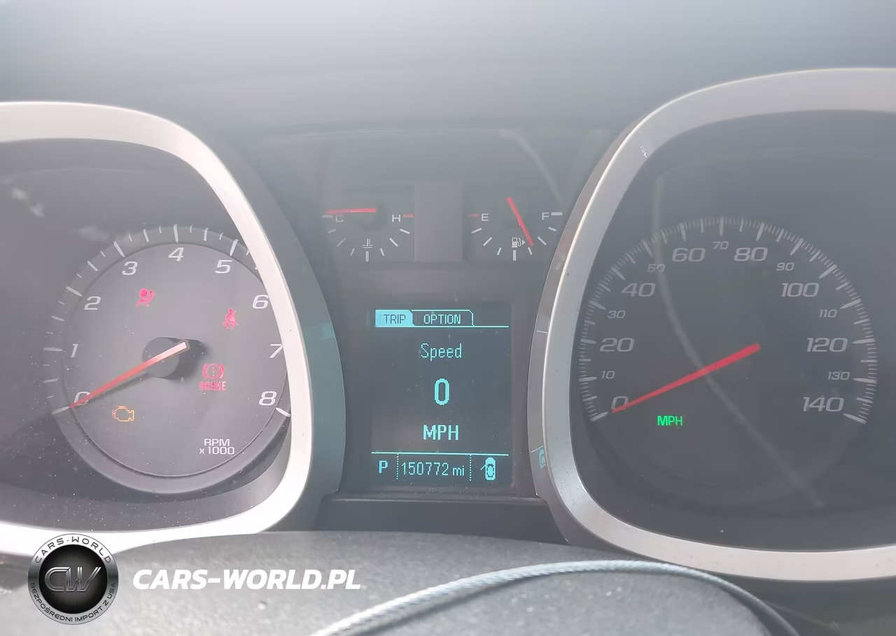 2014 Chevrolet Equinox Ls VIN:2GNFLEEK1E6336271 - 7