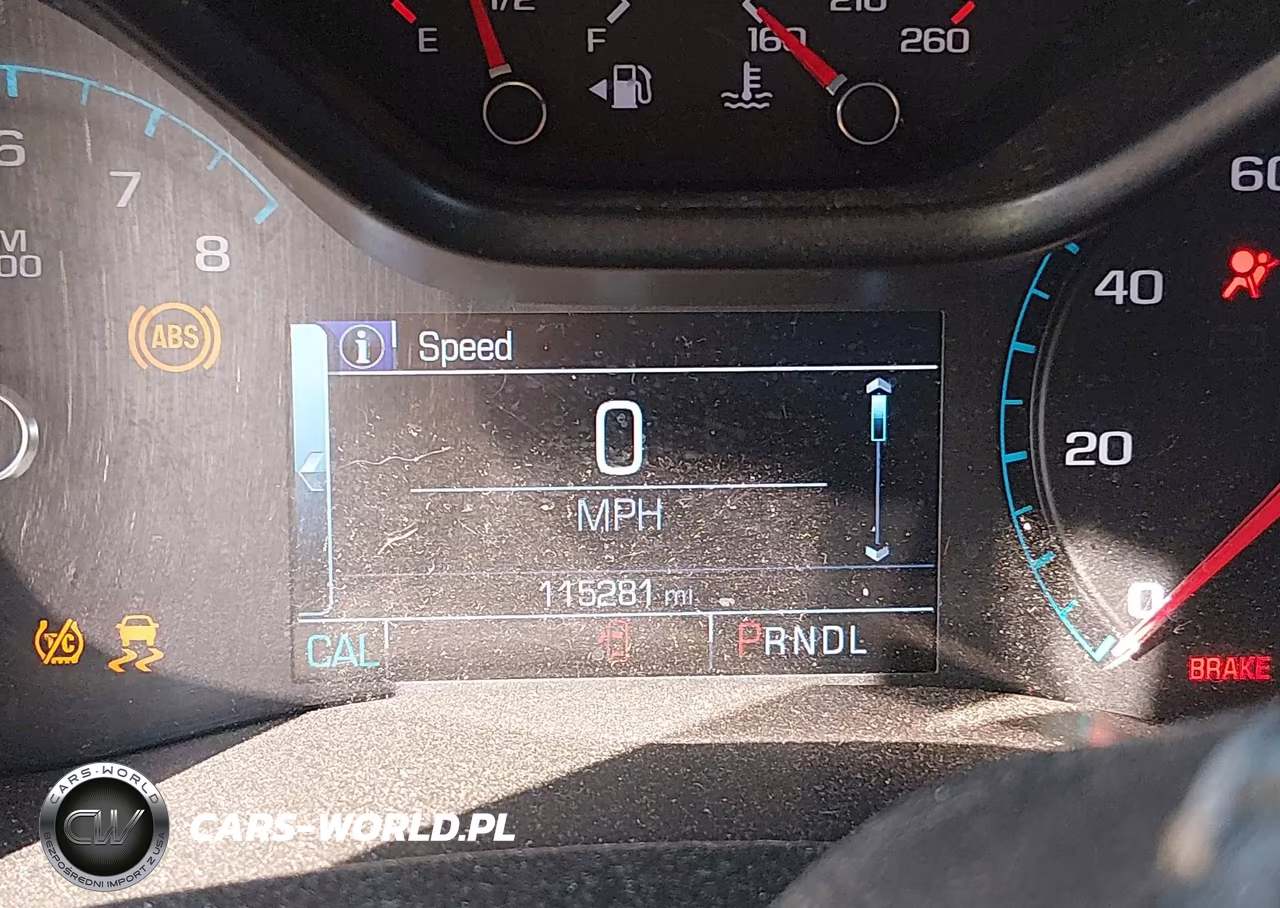 2017 Chevrolet Colorado Z71 VIN:1GCGTDEN5H1183483 - 15