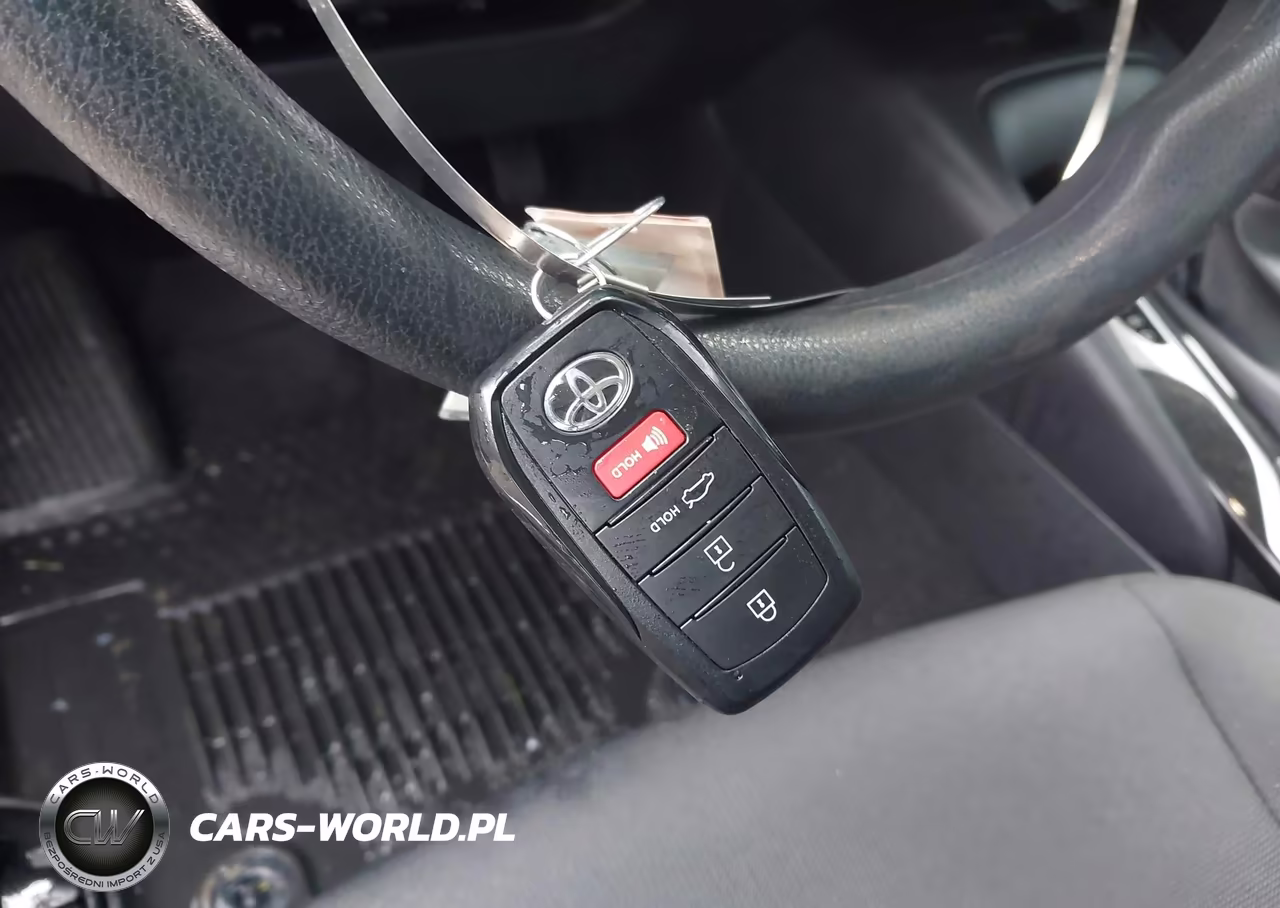 2026 Toyota Corolla Le VIN:5YFB4MDE2TP440631 - 11