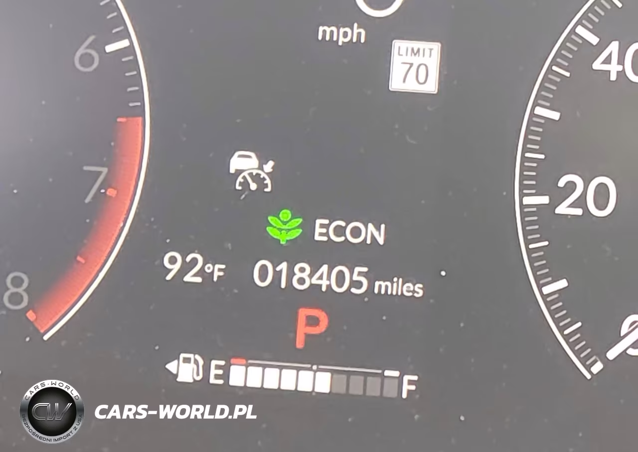 2025 Honda Cr-V Ex-L Awd VIN:5J6RS4H70SL018133 - 16