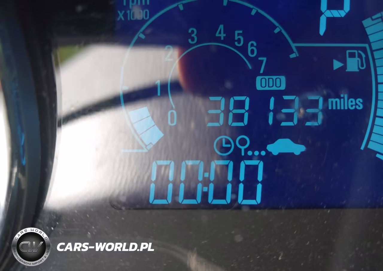 2014 Chevrolet Spark Ls Auto VIN:KL8CB6S93EC583524 - 15