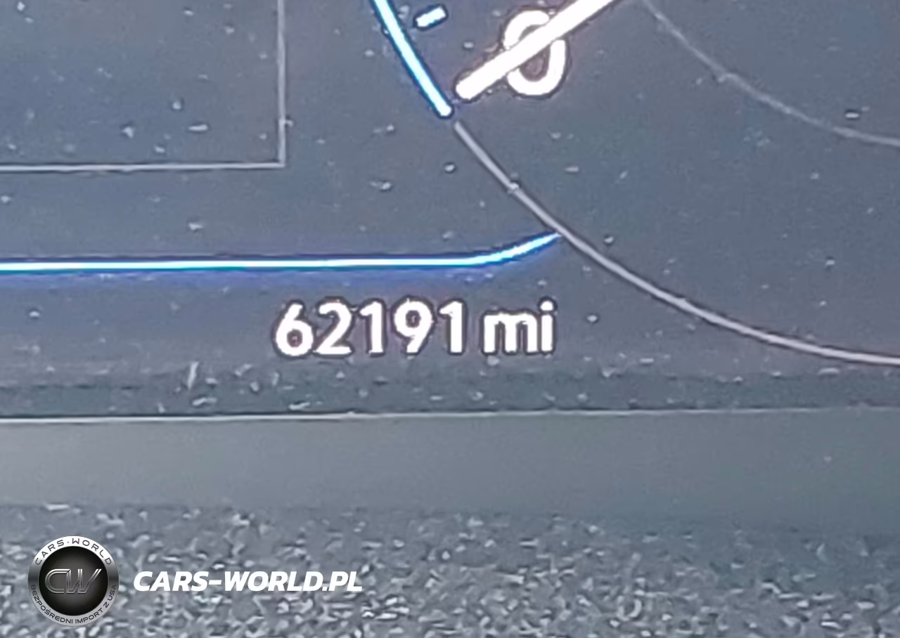 2021 Volkswagen Atlas 3.6L V6 Sel R-Line VIN:1V2SR2CA8MC567008 - 16