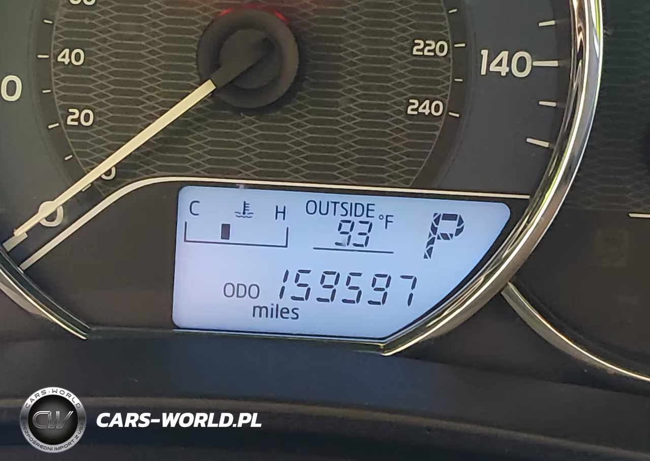 2014 Toyota Corolla Le VIN:2T1BURHE1EC093237 - 15