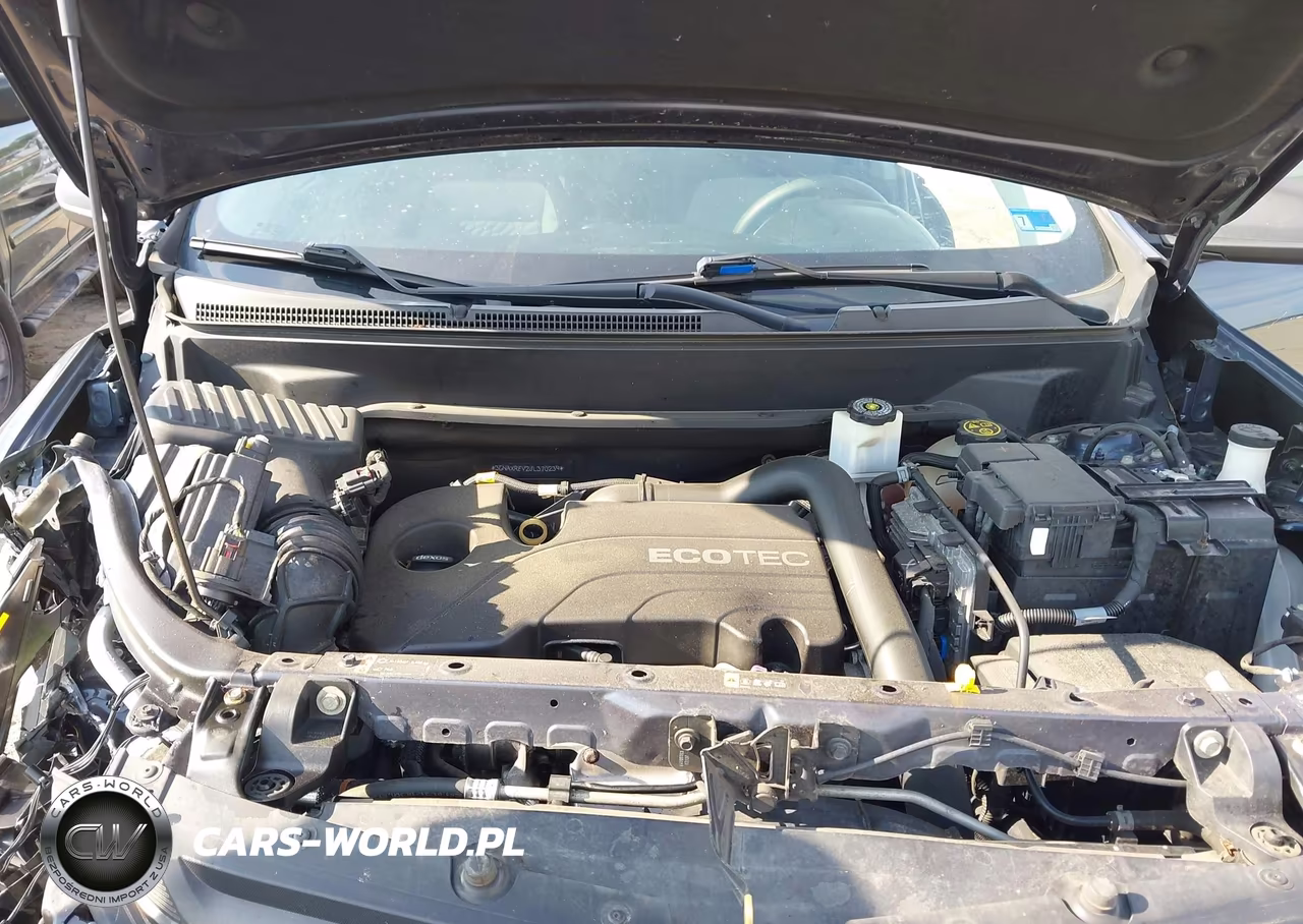 2018 Chevrolet Equinox Ls VIN:3GNAXREV2JL370239 - 10