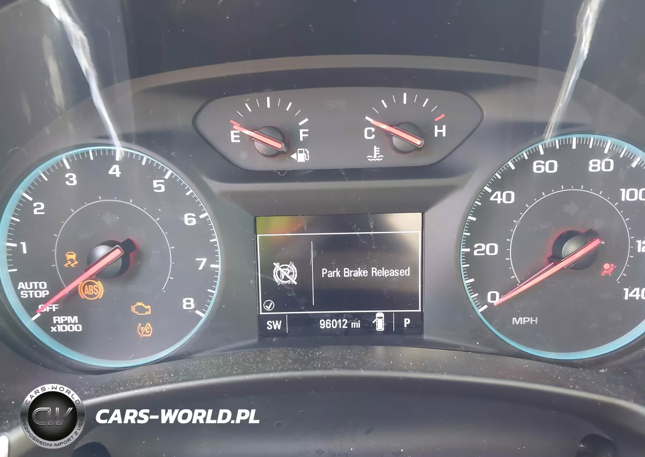 2018 Chevrolet Equinox Ls VIN:3GNAXREV2JL370239 - 7