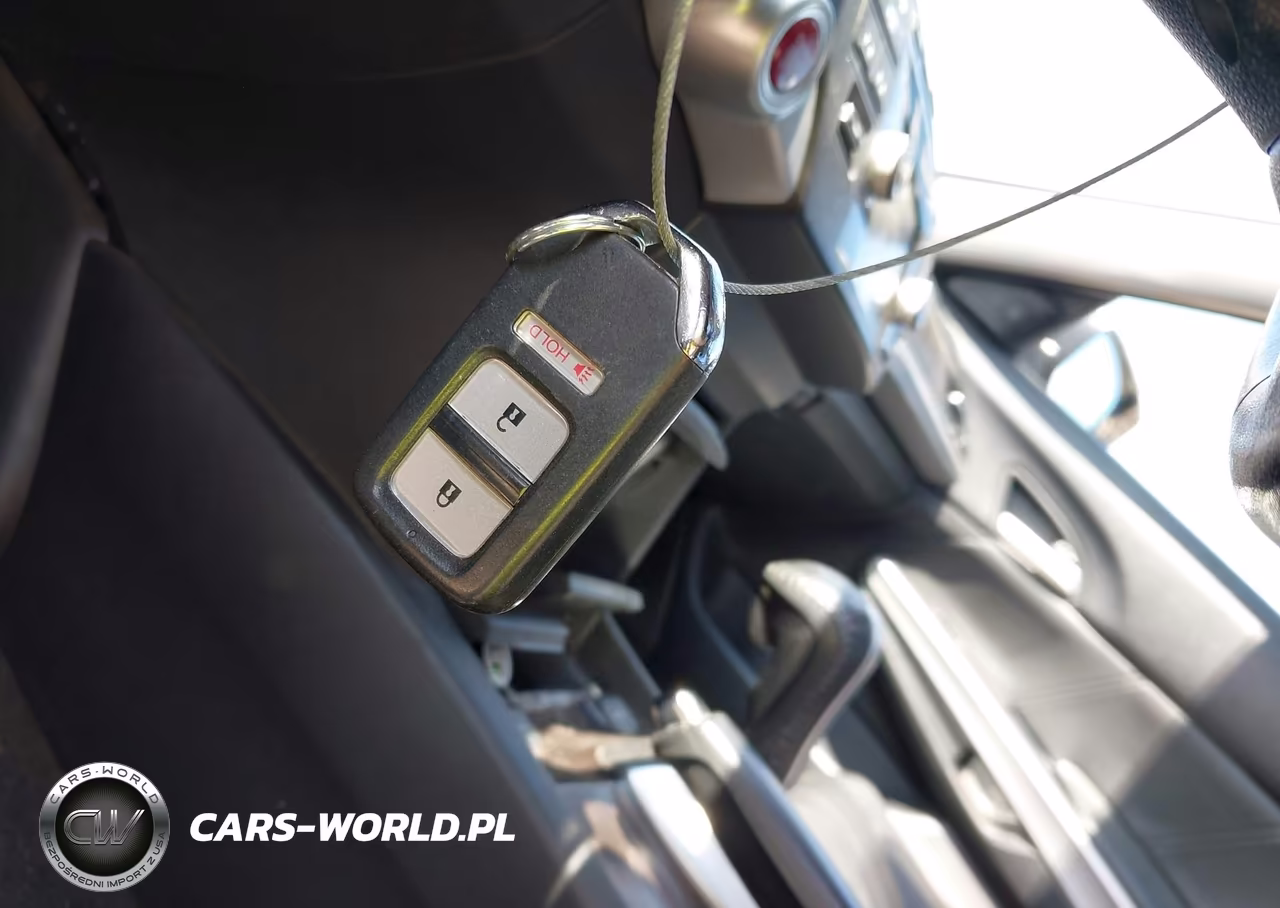 2013 Honda Crosstour Ex-L V6 VIN:5J6TF2H55DL002574 - 11