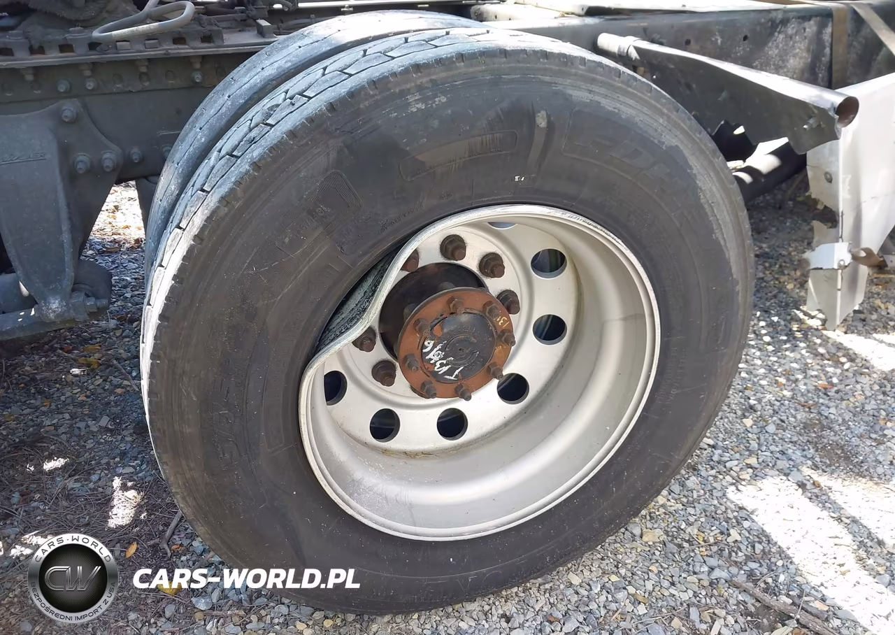 2015 Freightliner Cascadia 125 VIN:3AKJGLD59FSGD4983 - 23