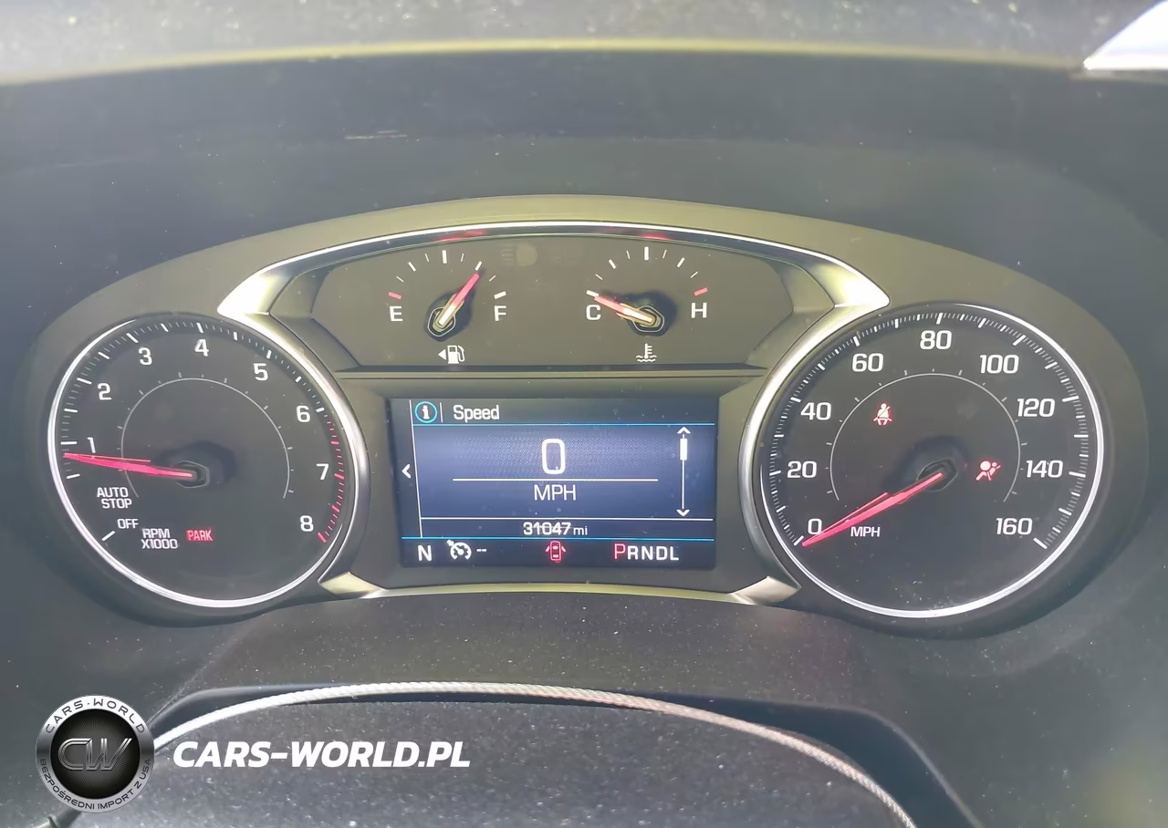 2022 Chevrolet Blazer Fwd 2Lt VIN:3GNKBCR43NS234893 - 7