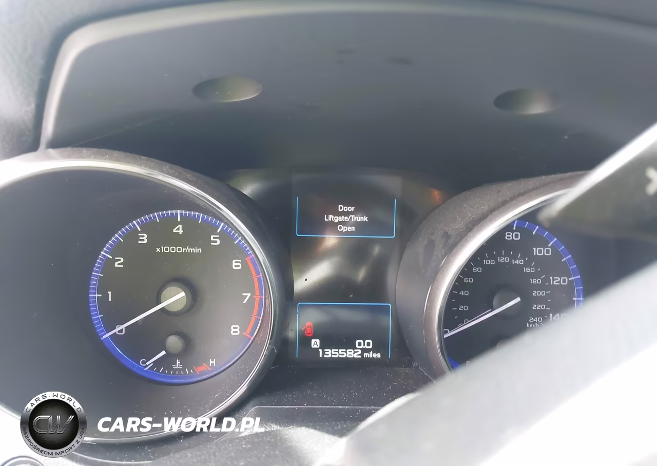 2015 Subaru Legacy 2.5I Premium VIN:4S3BNAF69F3056439 - 7
