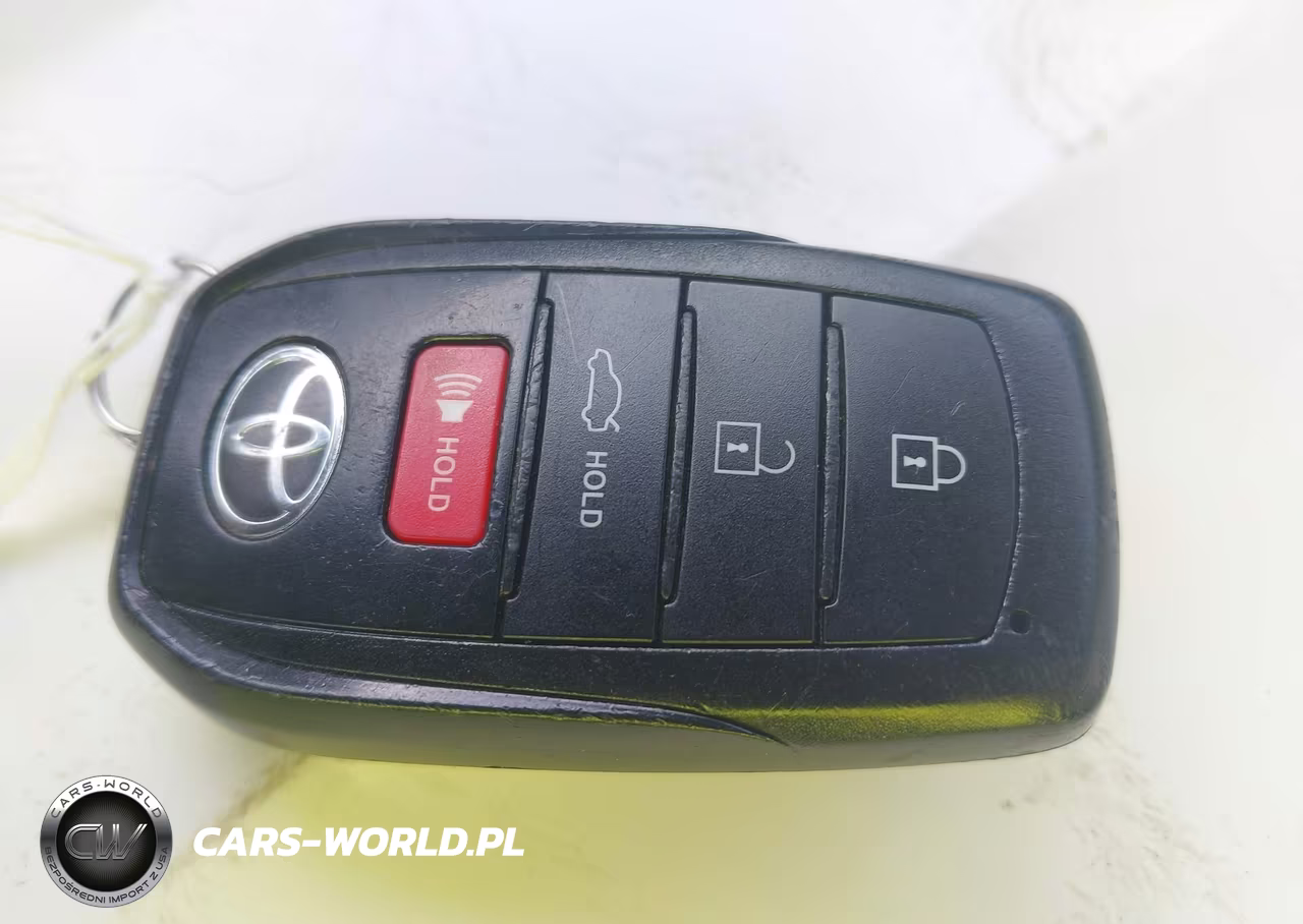 2025 Toyota Camry Le VIN:4T1DAACK9SU089270 - 11