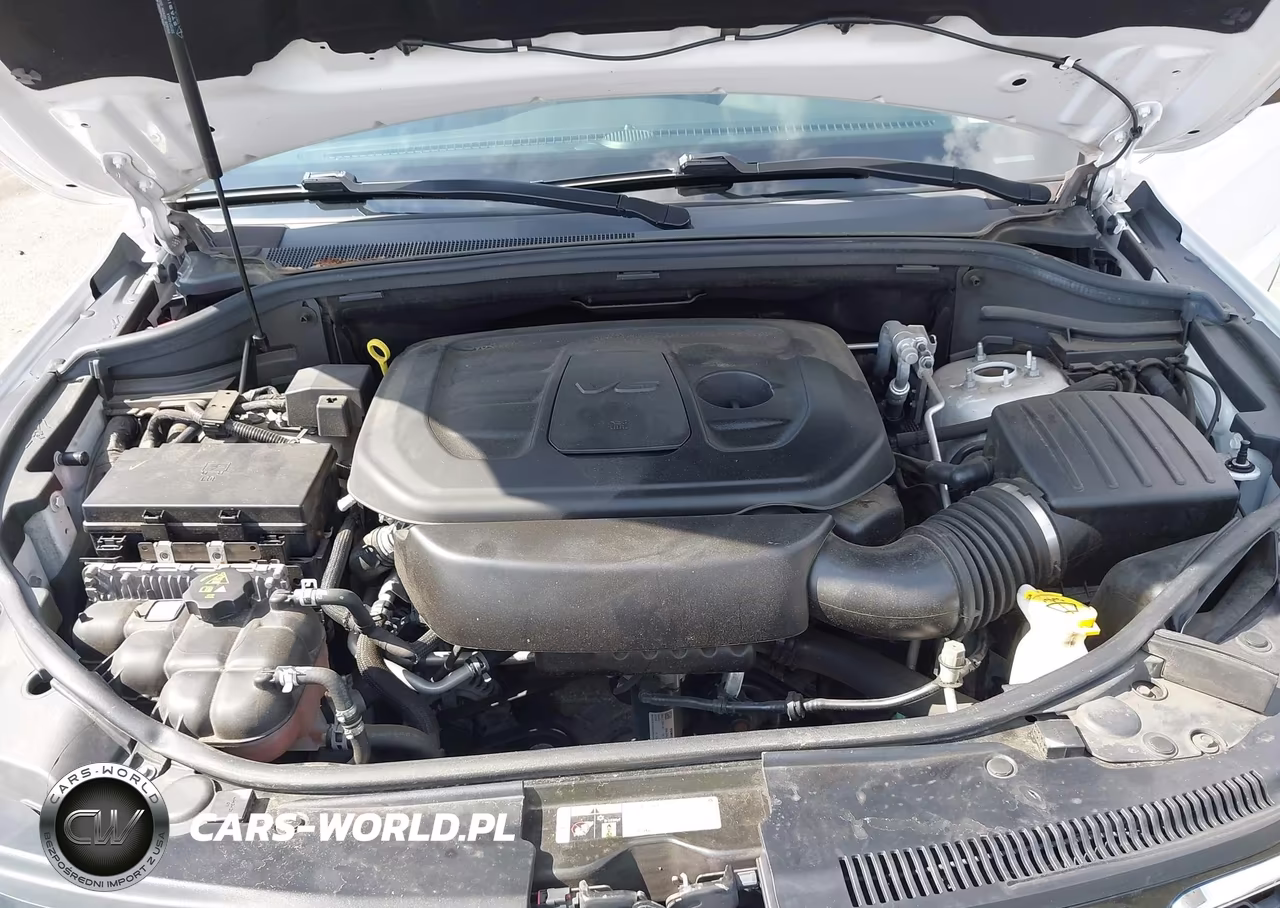 2019 Jeep Grand Cherokee Laredo E 4X4 VIN:1C4RJFAGXKC674774 - 10