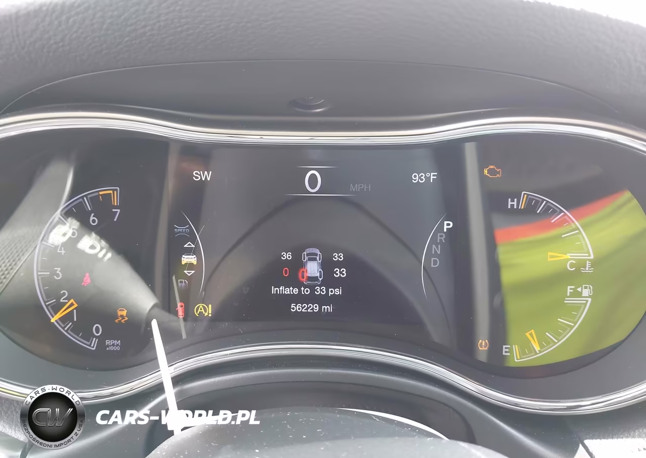 2019 Jeep Grand Cherokee Laredo E 4X4 VIN:1C4RJFAGXKC674774 - 7