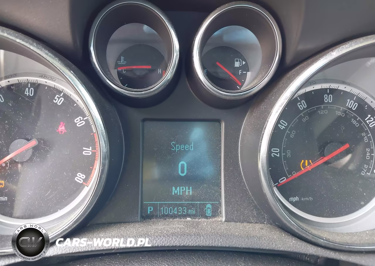 2016 Buick Encore VIN:KL4CJASB2GB599894 - 7