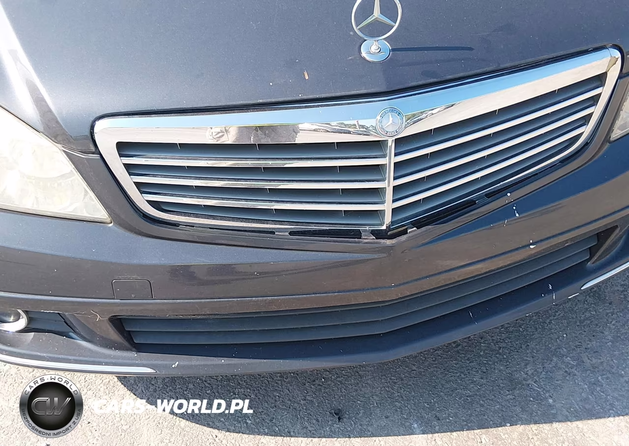 2010 Mercedes-Benz C 300 Luxury 4Matic-Sport 4Matic VIN:WDDGF8BB9AF462975 - 6