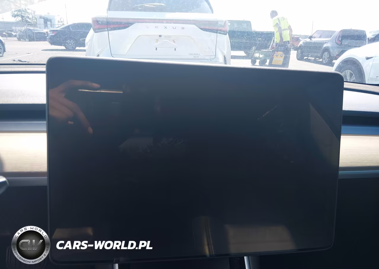 2019 Tesla Model 3 Long Range-Performance VIN:5YJ3E1EB0KF493326 - 7