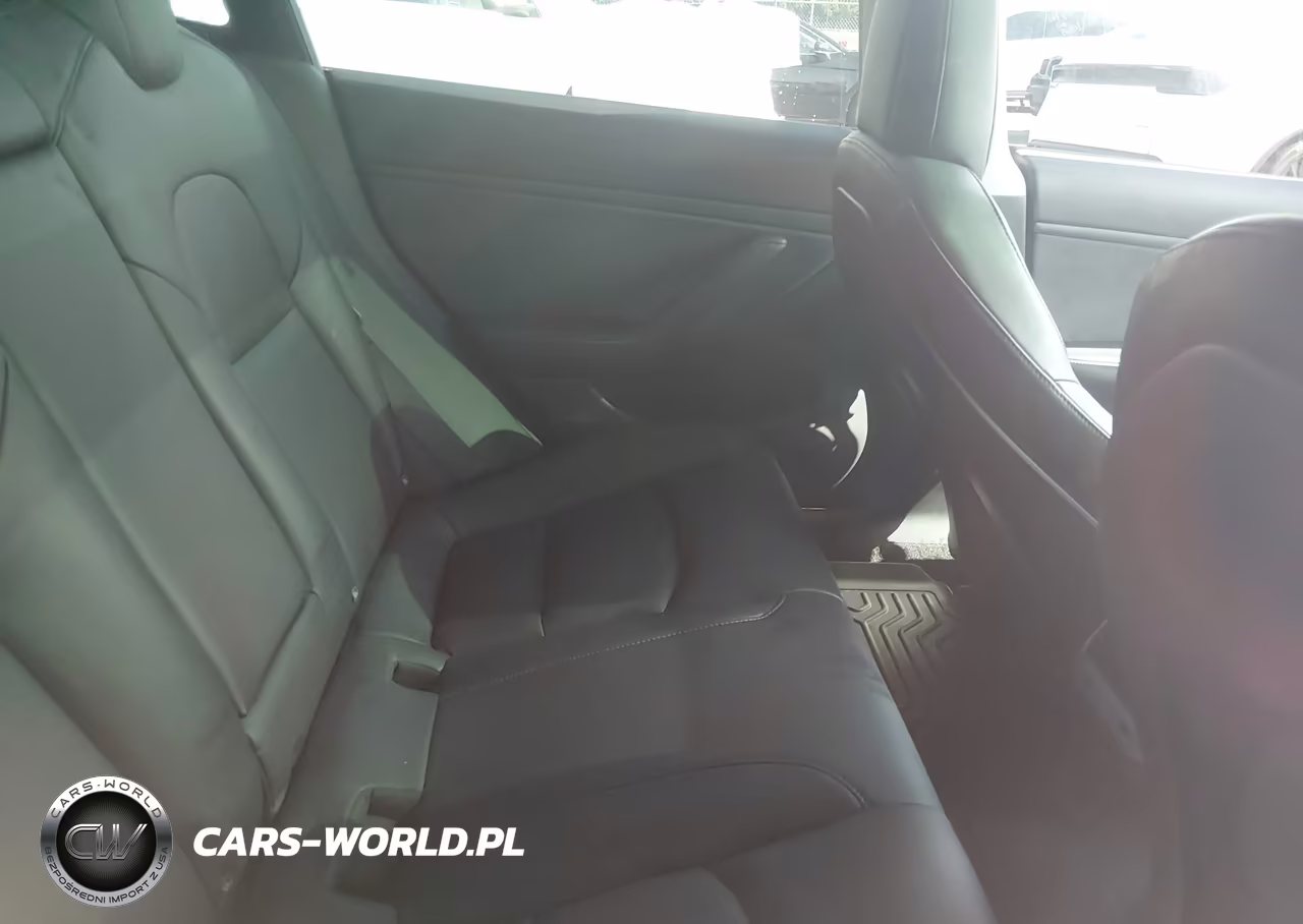 2019 Tesla Model 3 Long Range-Performance VIN:5YJ3E1EB0KF493326 - 8