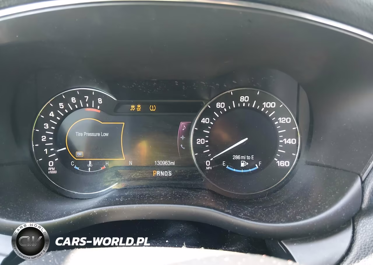 2016 Lincoln Mkc Premier VIN:5LMCJ1C97GUJ03213 - 7