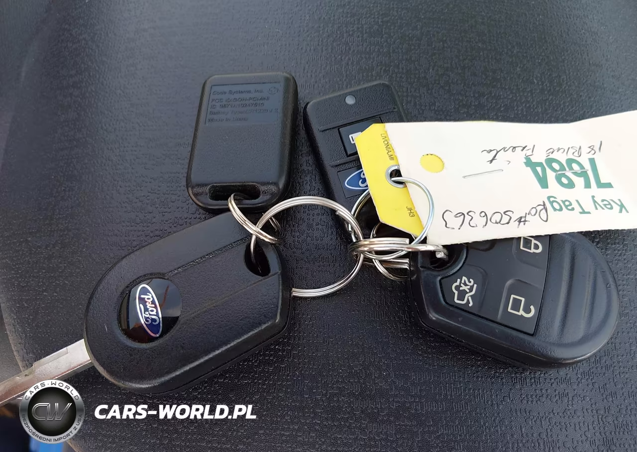 2018 Ford Fiesta Se VIN:3FADP4BJ8JM104198 - 11