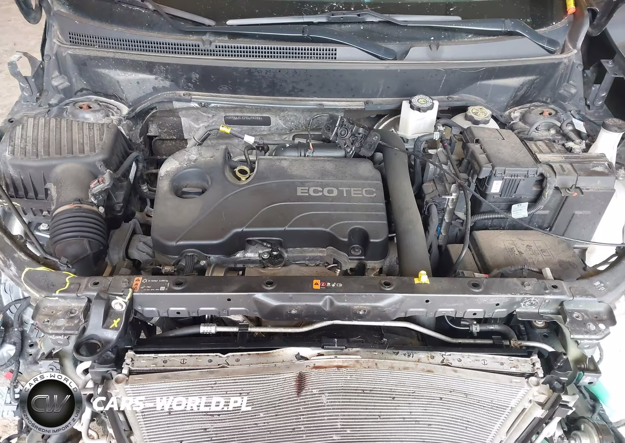 2022 Chevrolet Equinox Awd Premier VIN:3GNAXXEV2NS244088 - 10