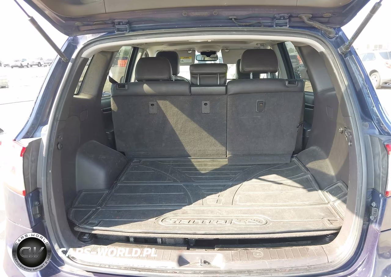 2010 Hyundai Santa Fe Limited V6 VIN:5NMSK4AG7AH408499 - 17