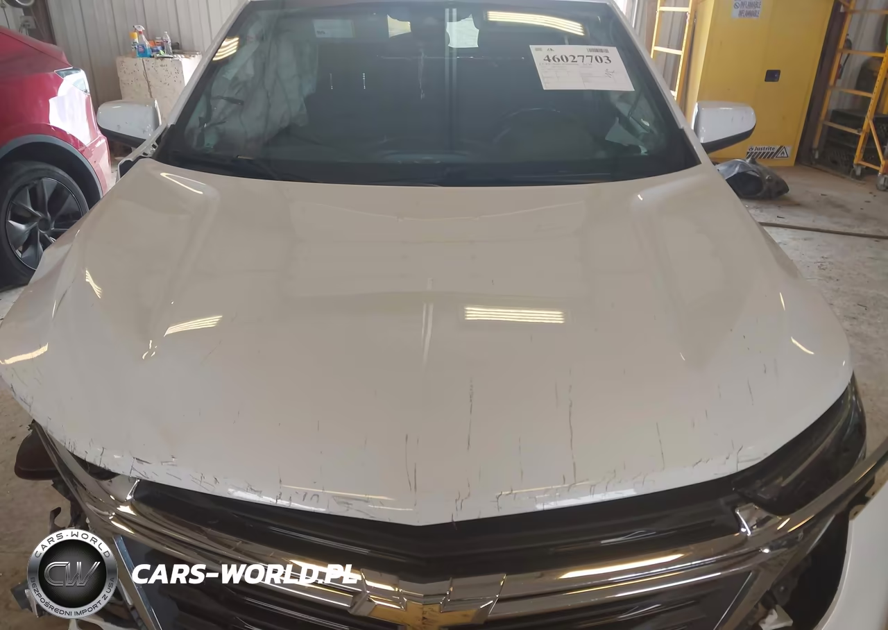 2022 Chevrolet Equinox Fwd 2Fl VIN:3GNAXJEV3NS105486 - 10