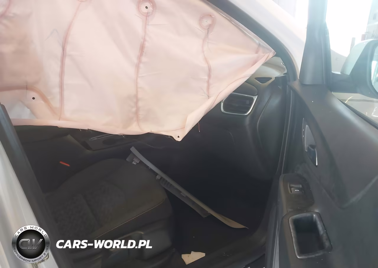 2022 Chevrolet Equinox Fwd 2Fl VIN:3GNAXJEV3NS105486 - 5