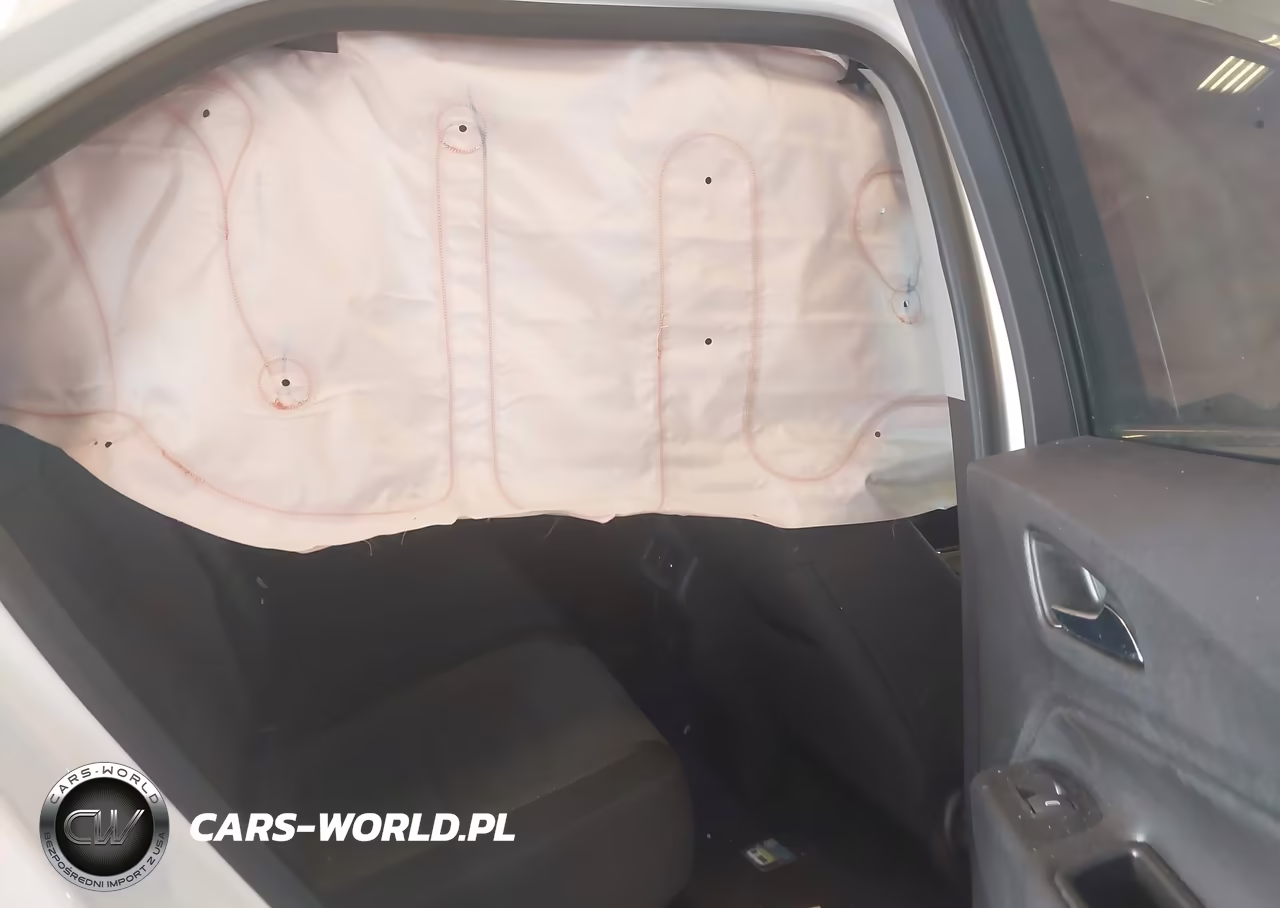 2022 Chevrolet Equinox Fwd 2Fl VIN:3GNAXJEV3NS105486 - 8