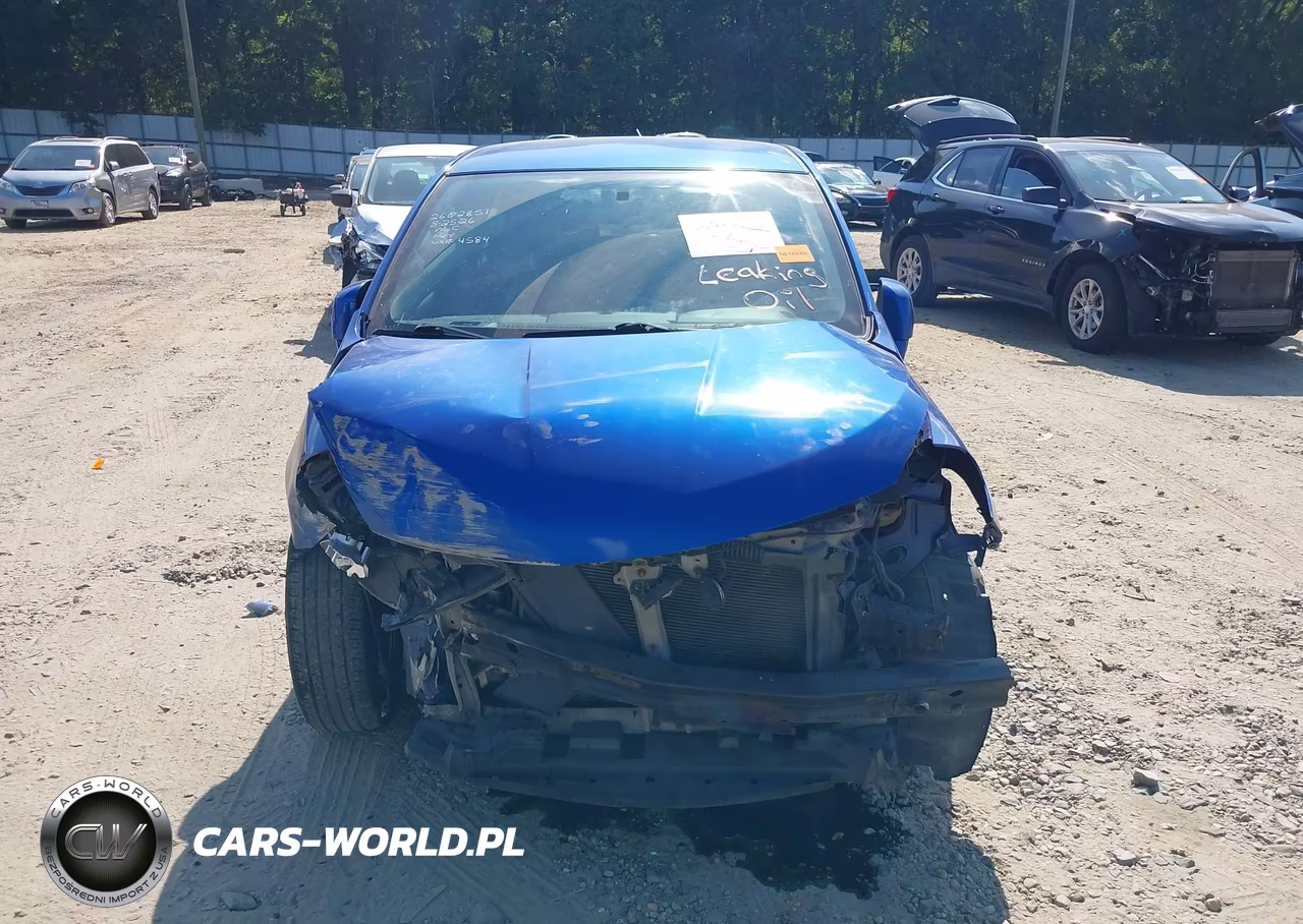 2012 Nissan Versa 1.8 S VIN:3N1BC1CP2CK814584 - 13