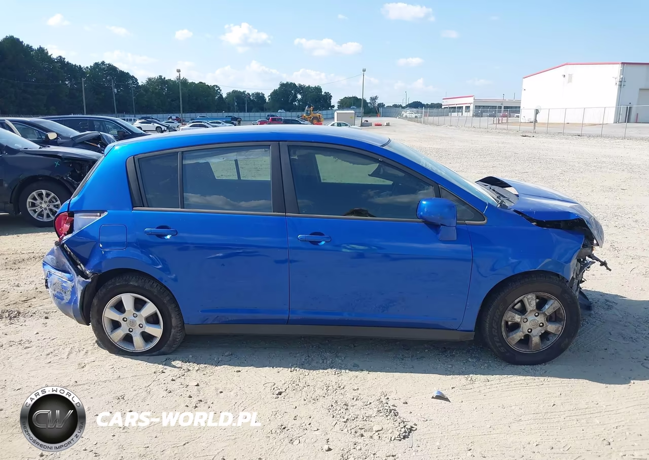 2012 Nissan Versa 1.8 S VIN:3N1BC1CP2CK814584 - 14