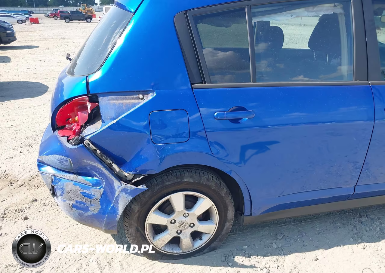 2012 Nissan Versa 1.8 S VIN:3N1BC1CP2CK814584 - 21