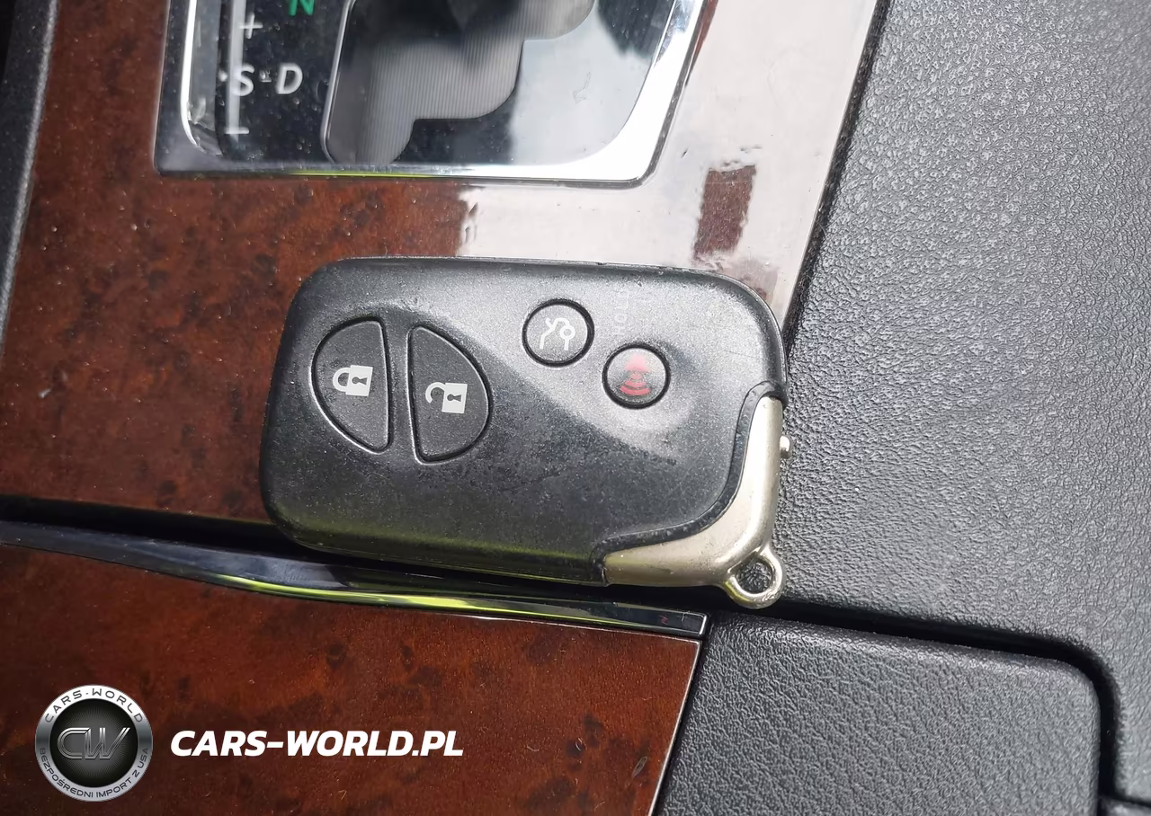 2011 Lexus Es 350 VIN:JTHBK1EG1B2426347 - 11