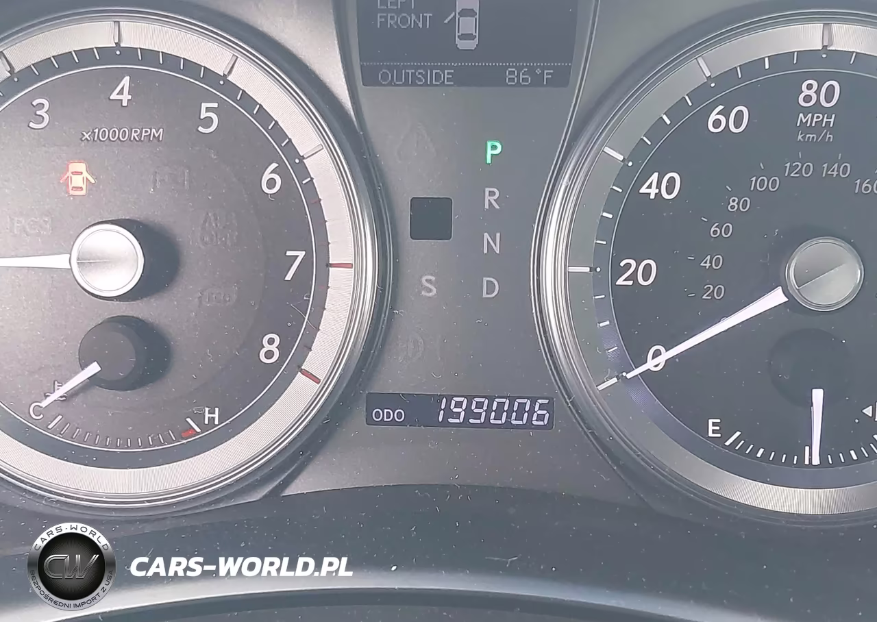 2011 Lexus Es 350 VIN:JTHBK1EG1B2426347 - 15