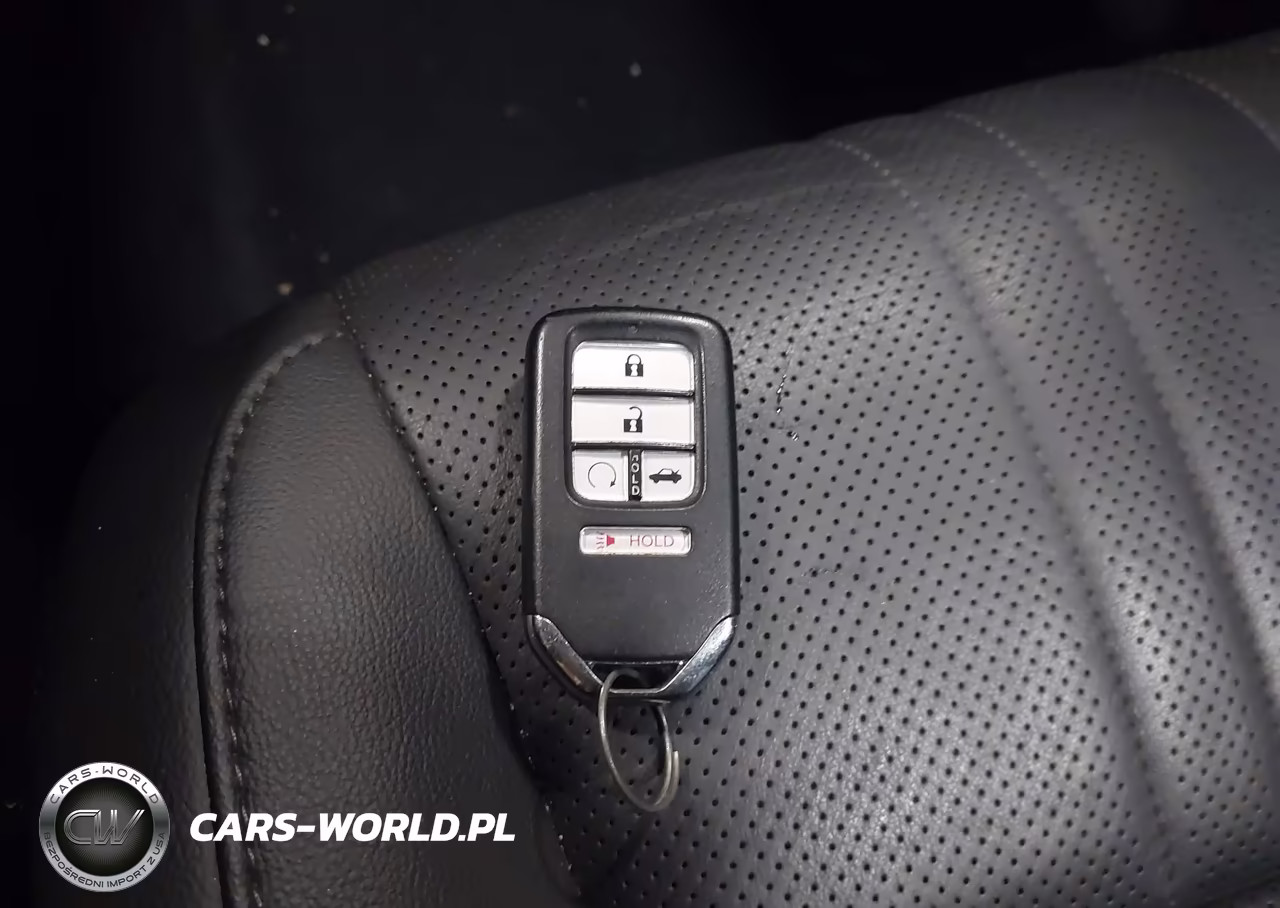 2021 Honda Accord Sport Special Edition VIN:1HGCV1F48MA057367 - 11